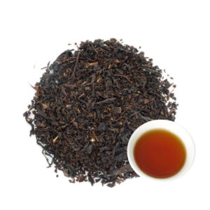 Assam Tea Loose (600g x 10 Bags) - Image 1