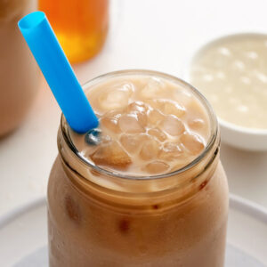 Original Crystal Boba (2kg x 6 bags) - Bilde 2