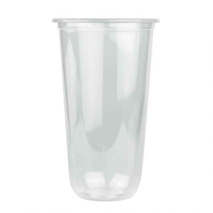 PP U-shape Cups (700ml)