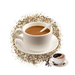 High Quality Coffee Powder (1Kg x 20 Bags) - Bilde 1