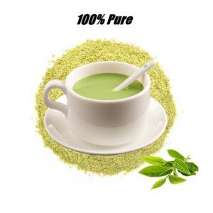Matcha green tea 100% Pure Powder (1Kg) - Image 1