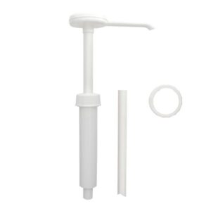 Syrup Pumper (3cl per pump) - Bilde 1