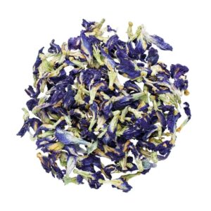 Blue Butterfly Pea (50g x 40 Bags)