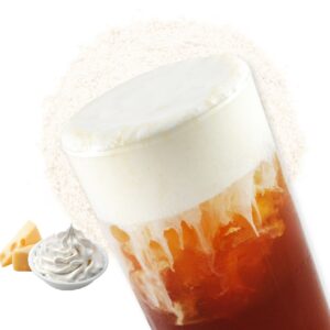 Cream Cheese Powder (1Kg x 12 Bags) - Bilde 2