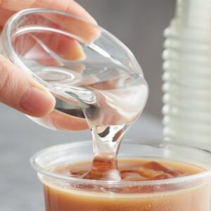 Fructose Syrup (5Kg x 4 Bottles) - Image 2